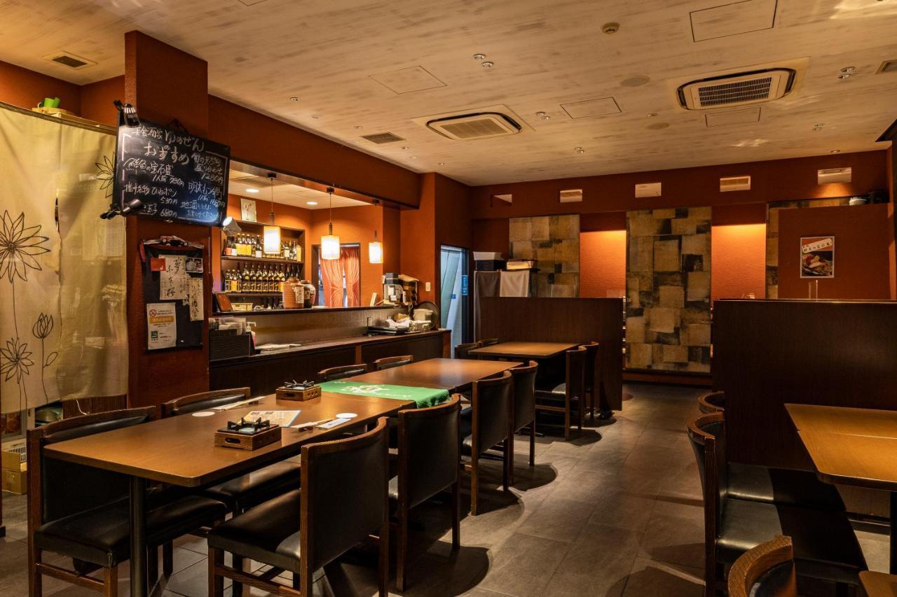 Wing International Himeji