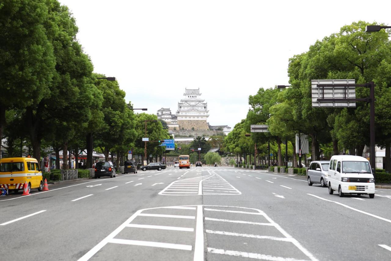 姬路永安国际酒店 酒店 姬路